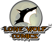 Lone Wolf Comics